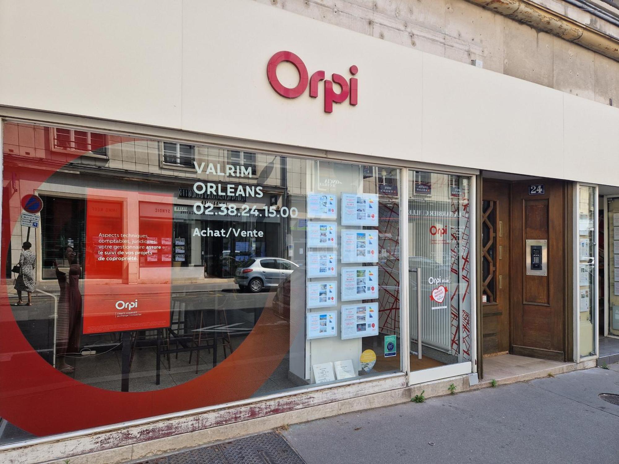 Au Coeur De L'Histoire Lejlighed Orléans Eksteriør billede